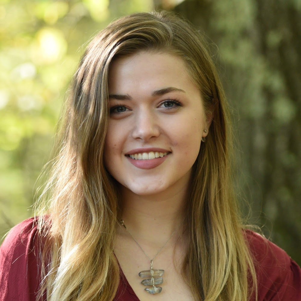 Meet your Posher, Zoe